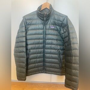 XS PATAGONIA Worn Wear Jacket